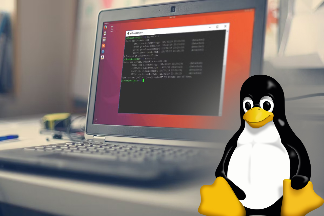Advanced Linux